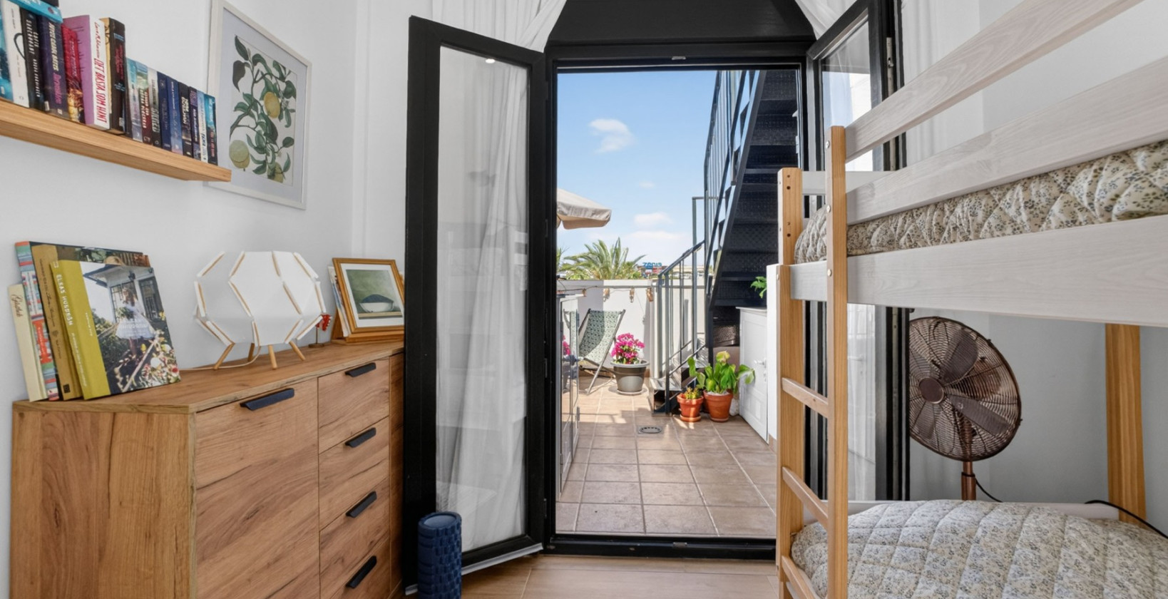 Resale - Penthouse - Orihuela Costa - La Zenia