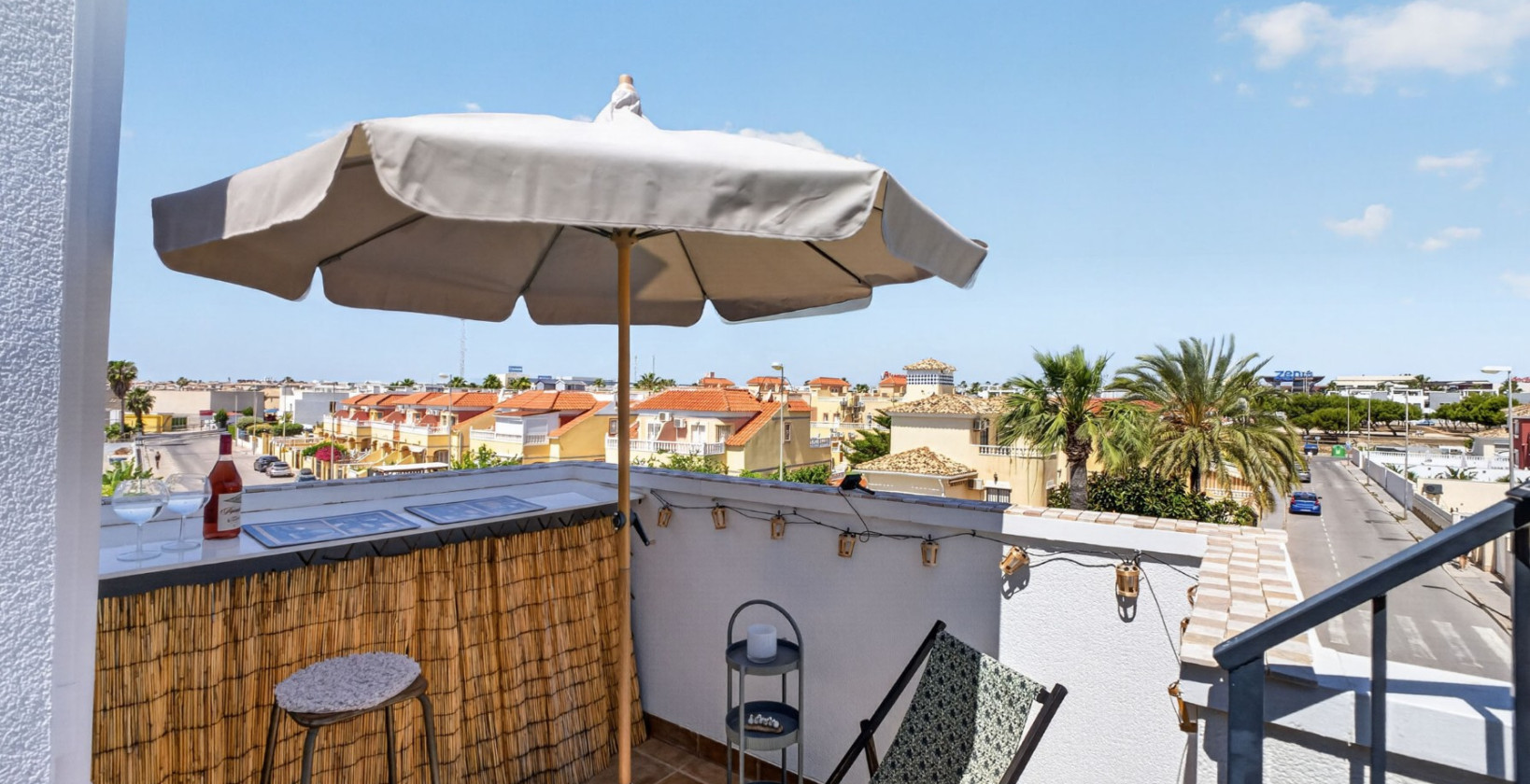 Resale - Penthouse - Orihuela Costa - La Zenia