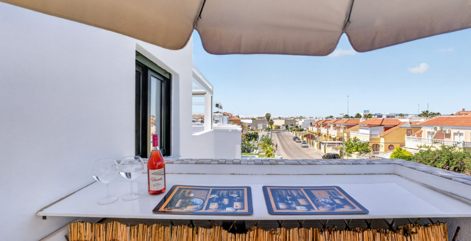 Resale - Penthouse - Orihuela Costa - La Zenia