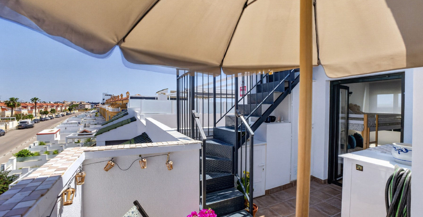 Resale - Penthouse - Orihuela Costa - La Zenia