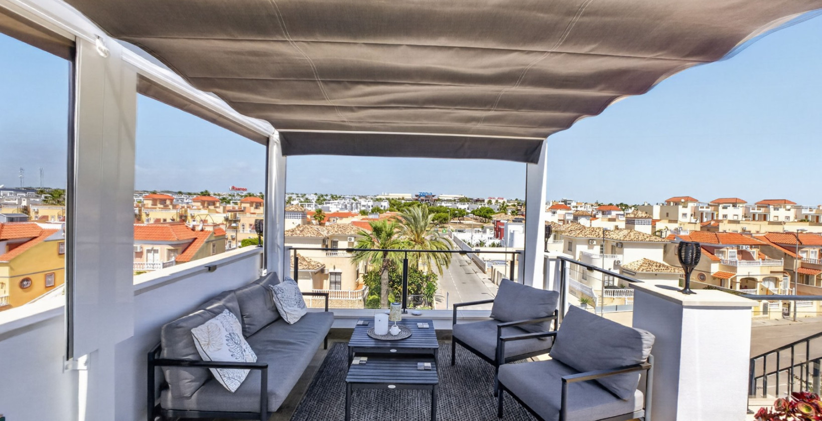 Resale - Penthouse - Orihuela Costa - La Zenia