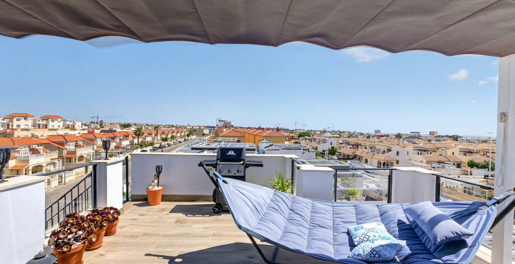 Resale - Penthouse - Orihuela Costa - La Zenia