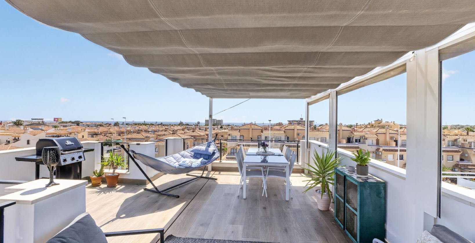 Resale - Penthouse - Orihuela Costa - La Zenia