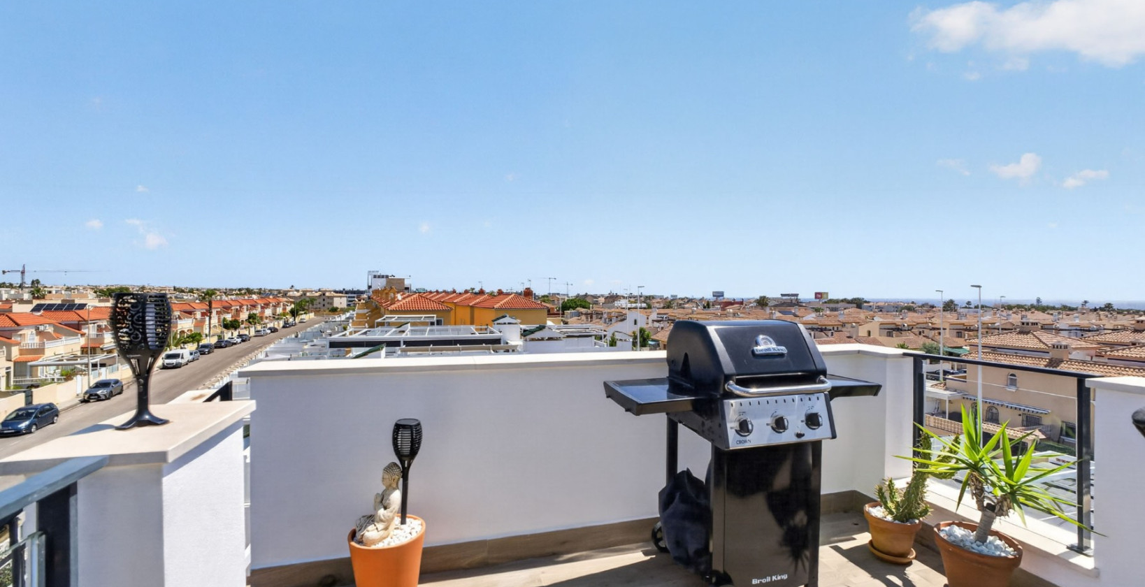 Resale - Penthouse - Orihuela Costa - La Zenia