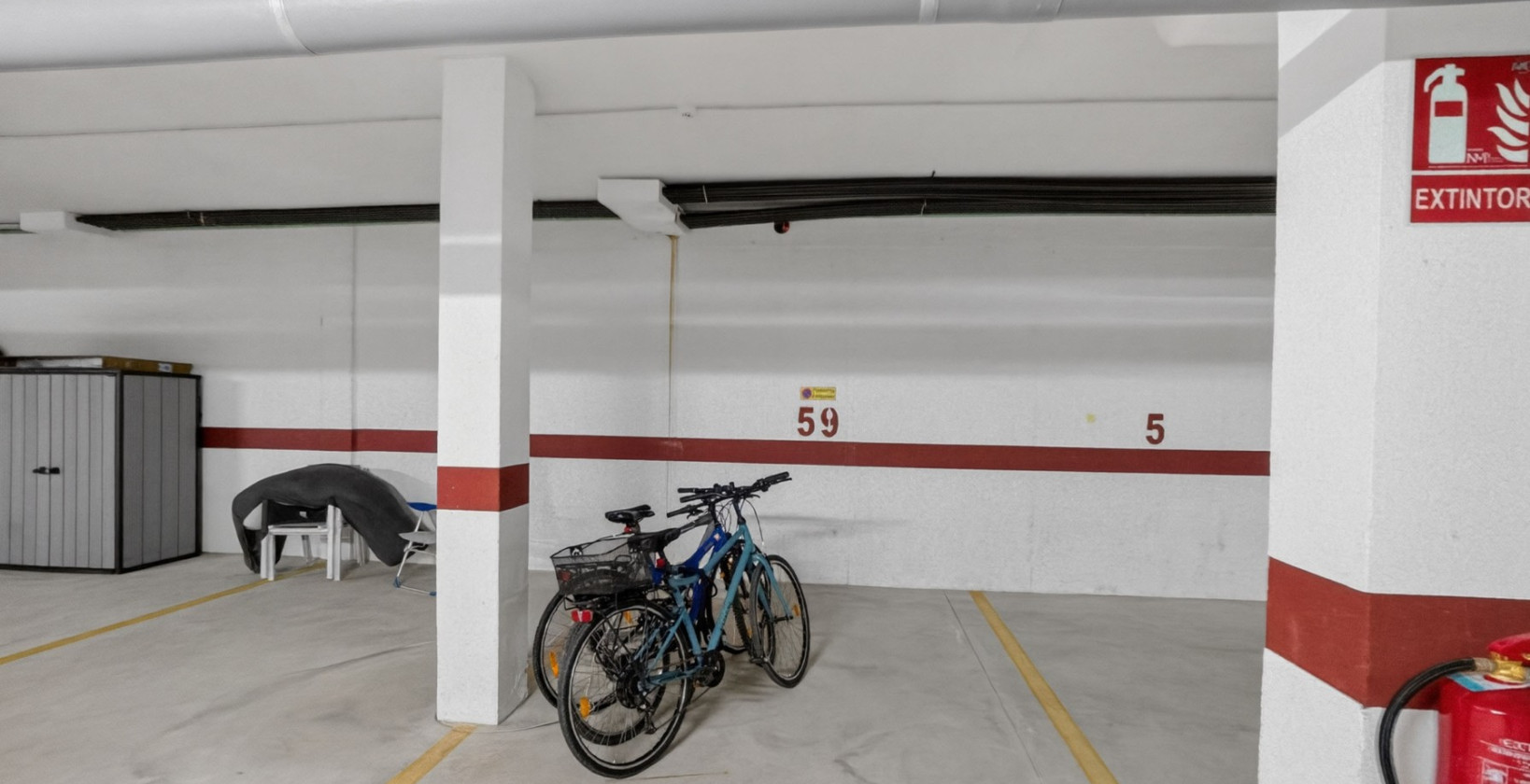 Resale - Penthouse - Orihuela Costa - La Zenia