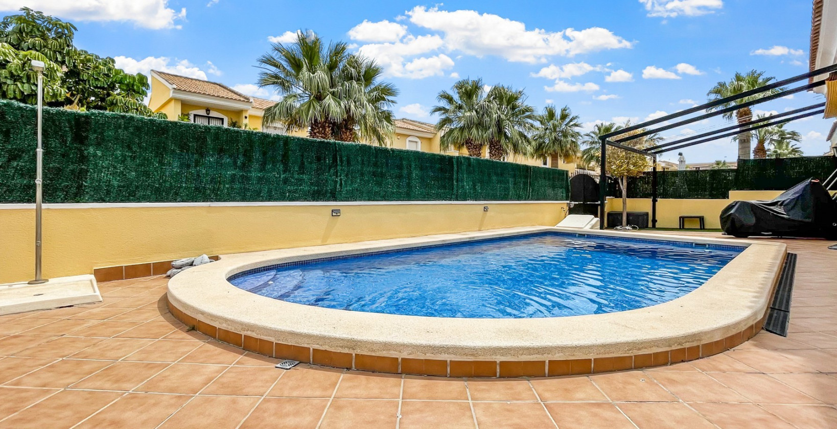 Resale - Villa - Orihuela Costa - Los Dolses