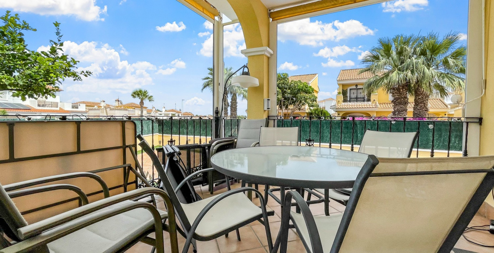 Resale - Villa - Orihuela Costa - Los Dolses