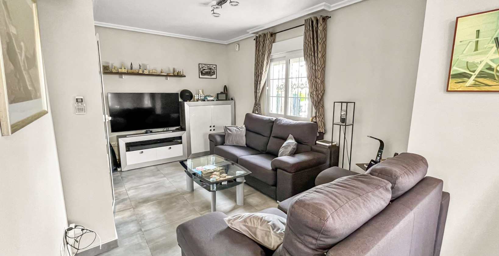 Resale - Villa - Orihuela Costa - Los Dolses
