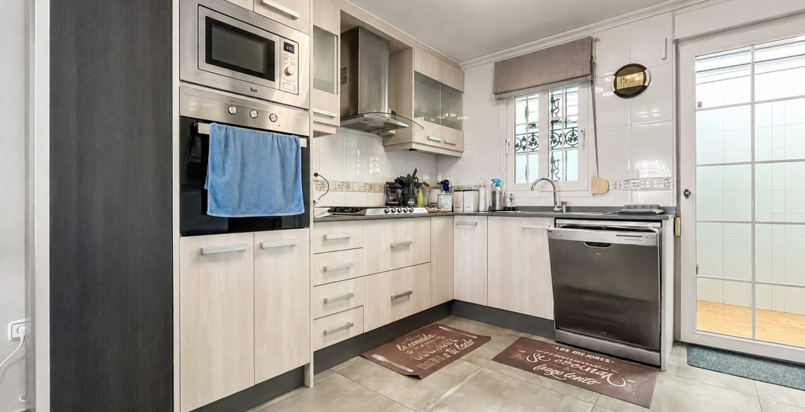 Resale - Villa - Orihuela Costa - Los Dolses