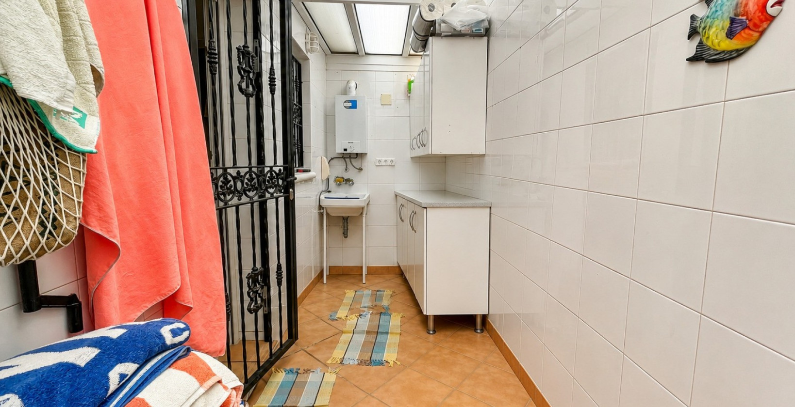Resale - Villa - Orihuela Costa - Los Dolses
