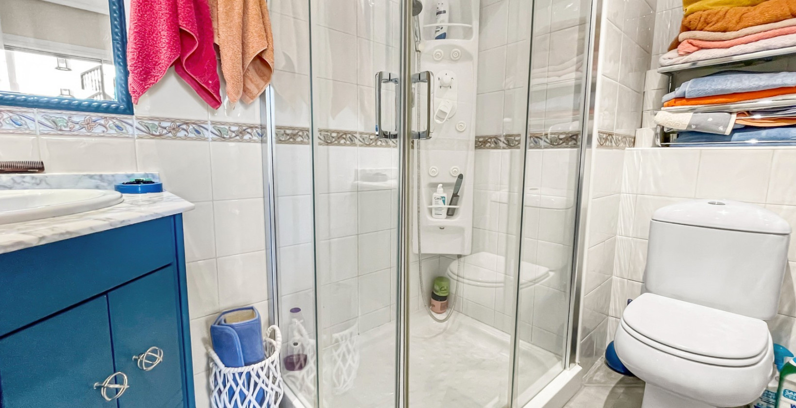 Resale - Villa - Orihuela Costa - Los Dolses