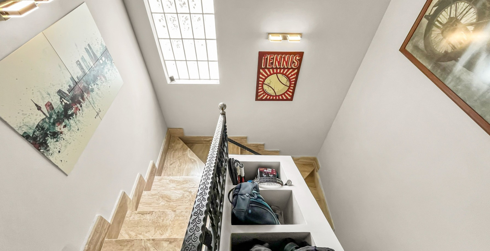 Resale - Villa - Orihuela Costa - Los Dolses