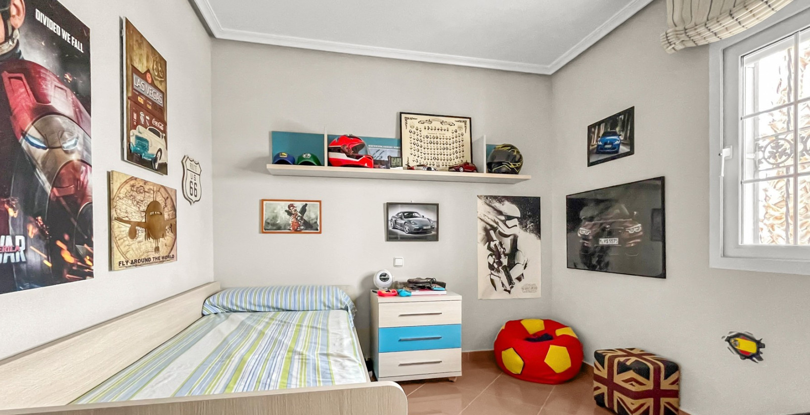 Resale - Villa - Orihuela Costa - Los Dolses
