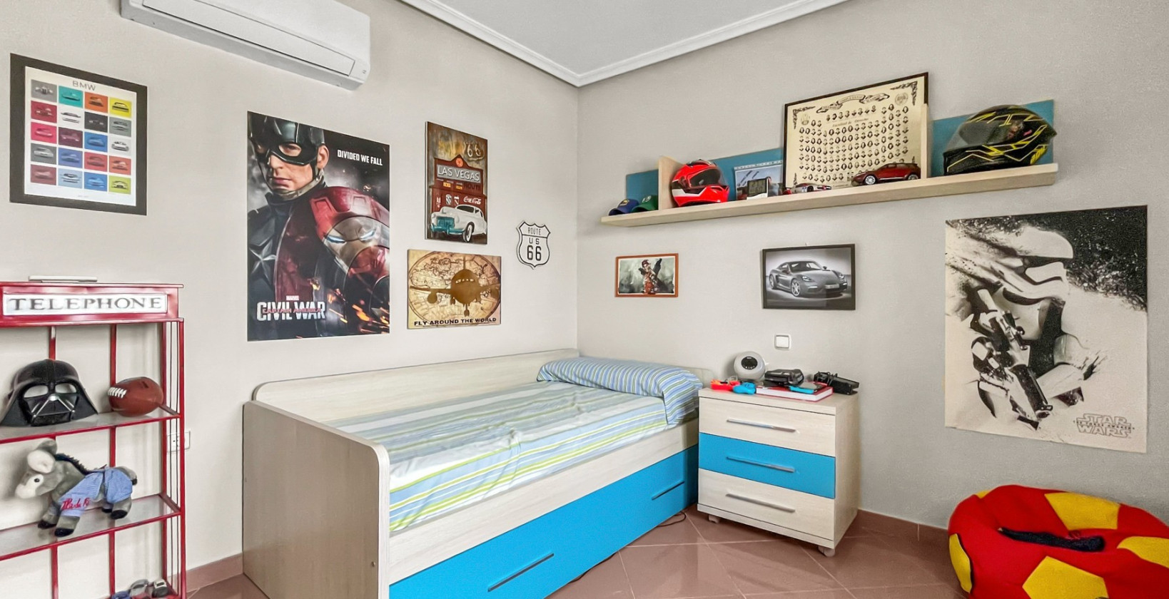 Resale - Villa - Orihuela Costa - Los Dolses
