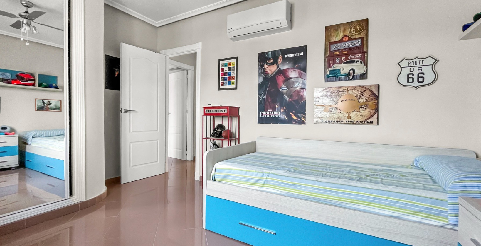 Resale - Villa - Orihuela Costa - Los Dolses
