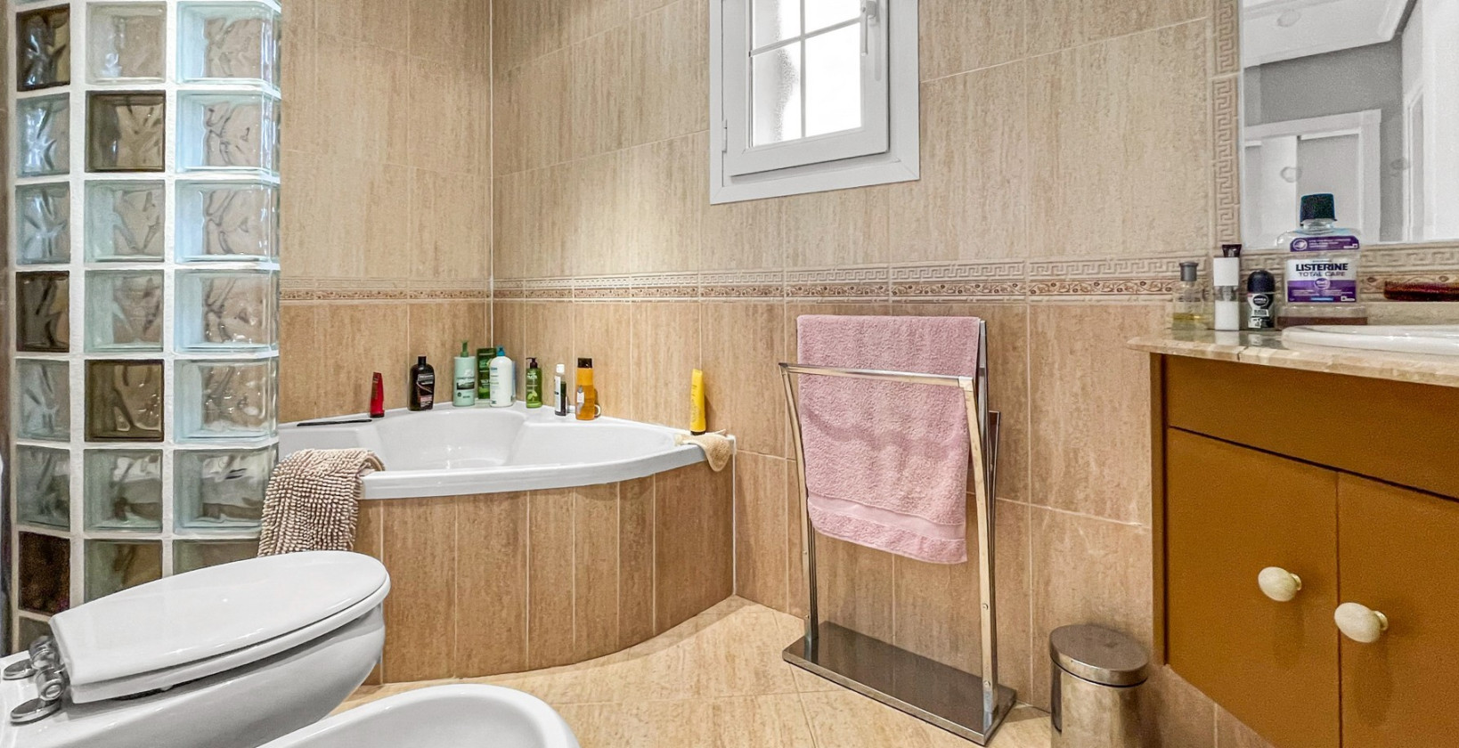Resale - Villa - Orihuela Costa - Los Dolses