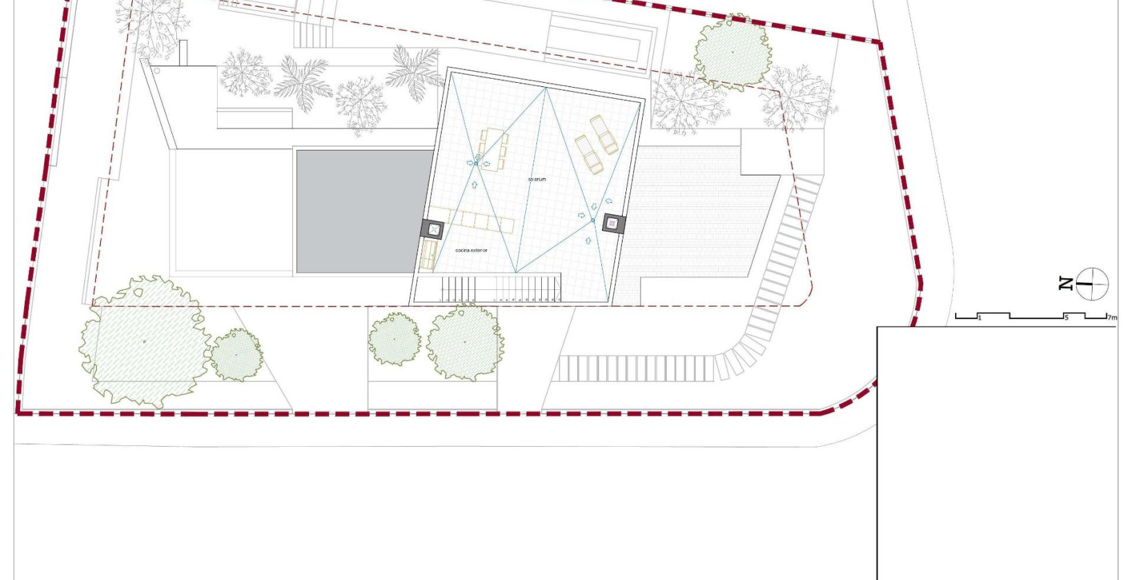 New Build - Villa - Orihuela Costa - Dehesa de campoamor