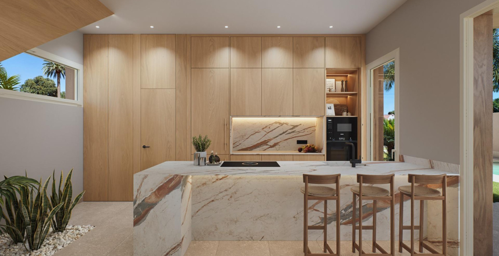 New Build - Villa - Orihuela Costa - Dehesa de campoamor