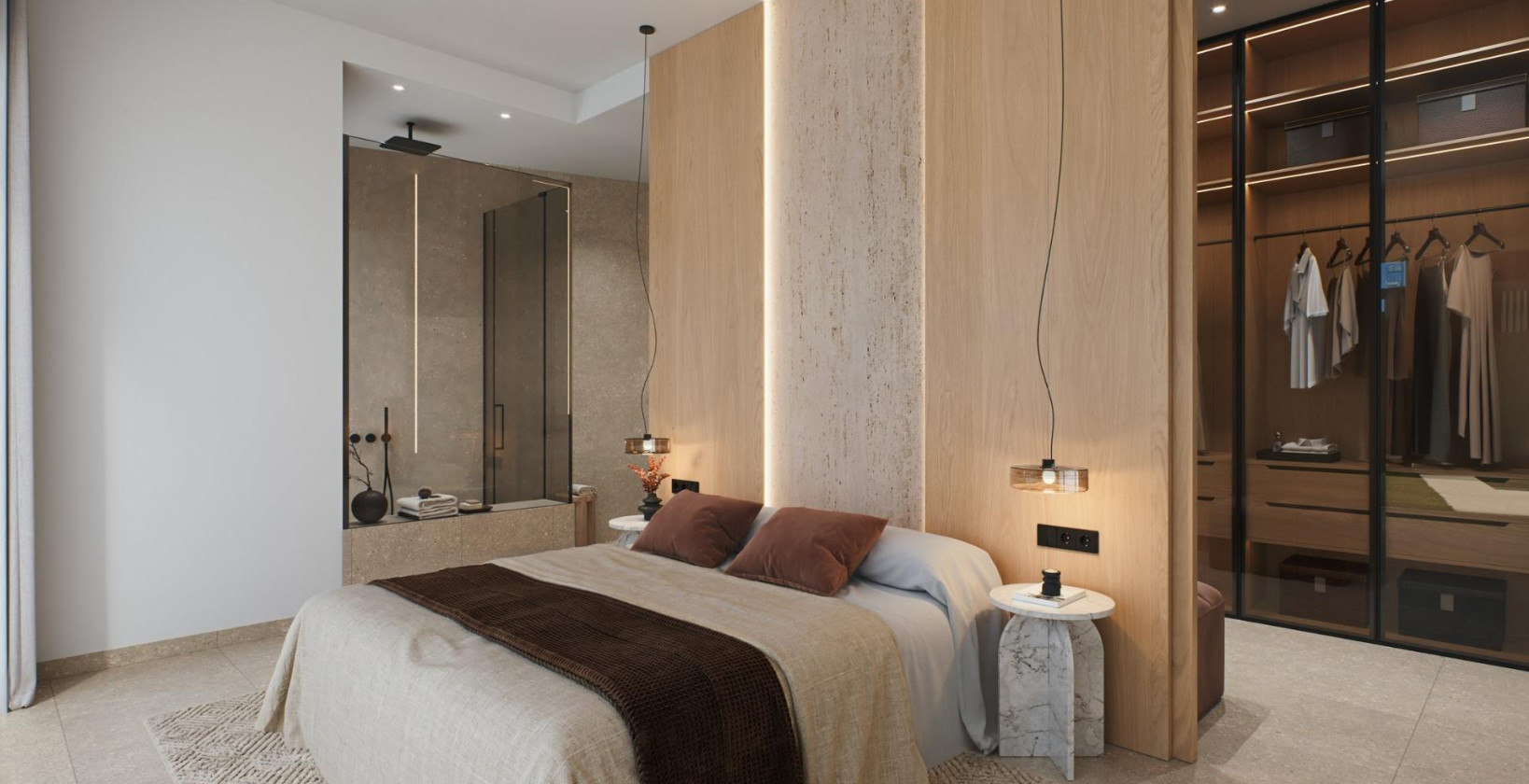 New Build - Villa - Orihuela Costa - Dehesa de campoamor