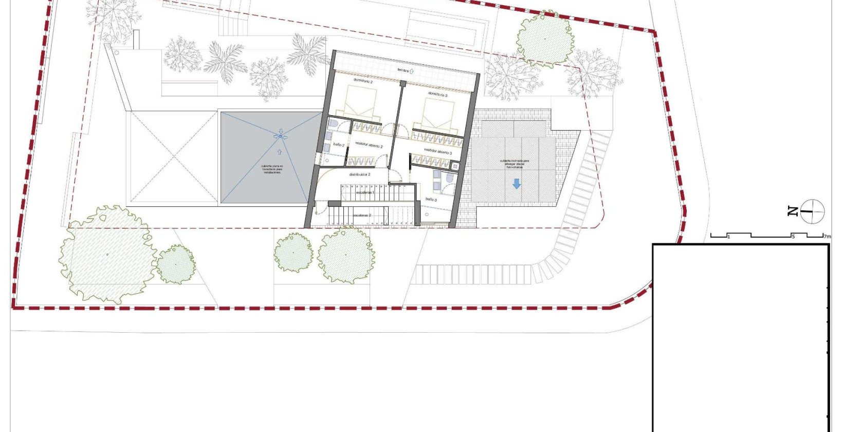 New Build - Villa - Orihuela Costa - Dehesa de campoamor