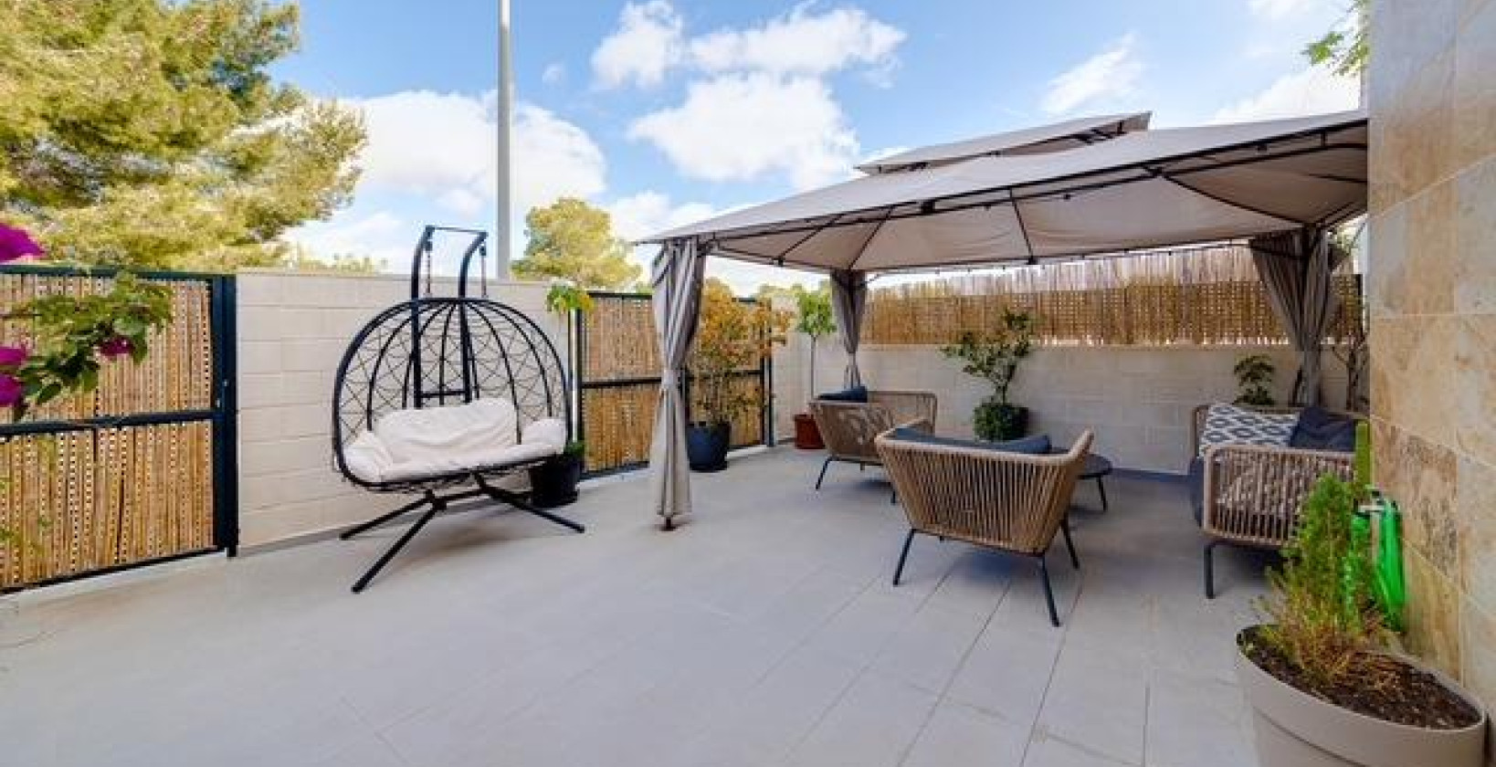 Resale - Apartment / flat - Orihuela Costa - Las Filipinas