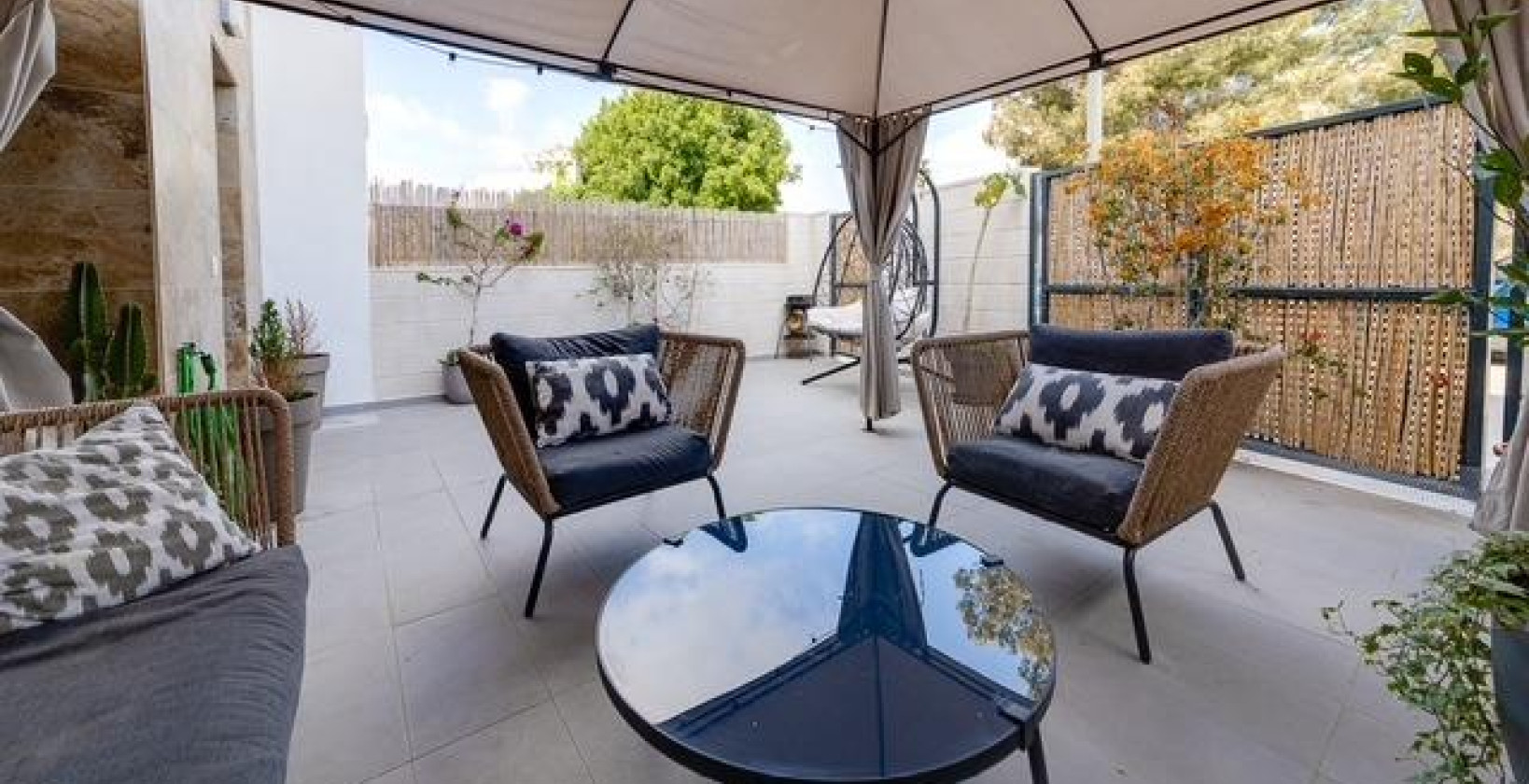 Resale - Apartment / flat - Orihuela Costa - Las Filipinas