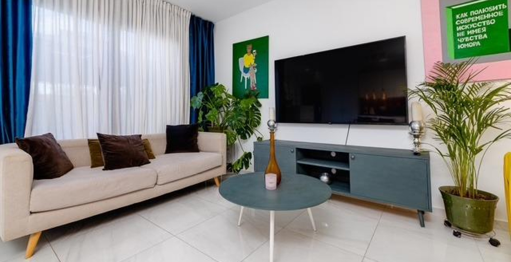 Resale - Apartment / flat - Orihuela Costa - Las Filipinas
