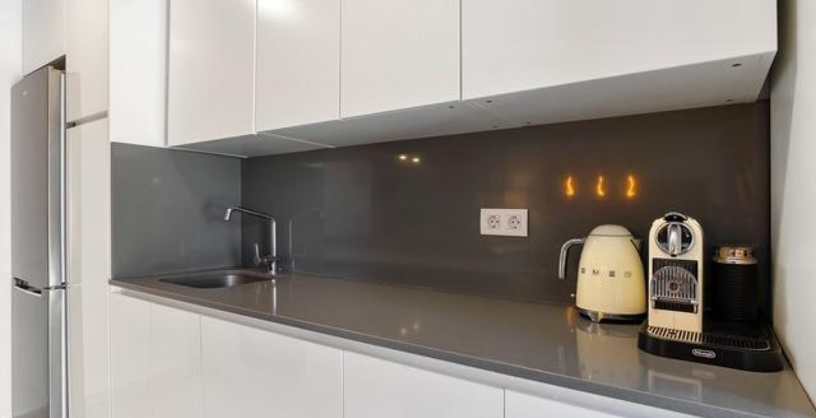 Resale - Apartment / flat - Orihuela Costa - Las Filipinas