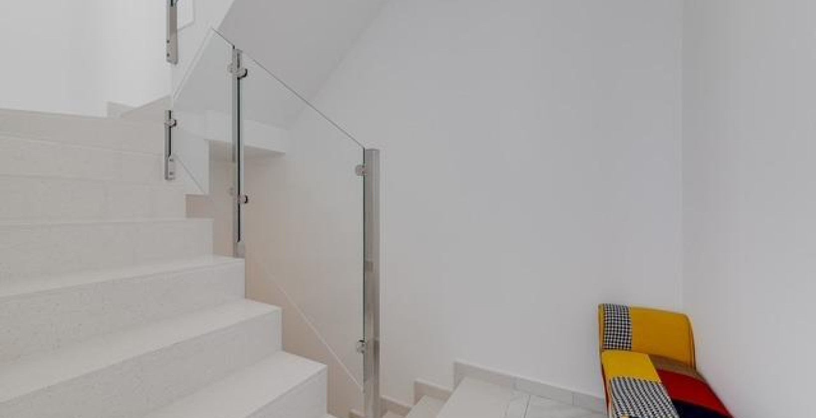 Resale - Apartment / flat - Orihuela Costa - Las Filipinas