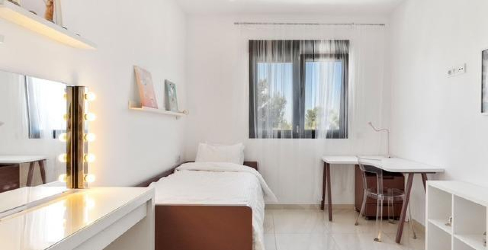 Resale - Apartment / flat - Orihuela Costa - Las Filipinas