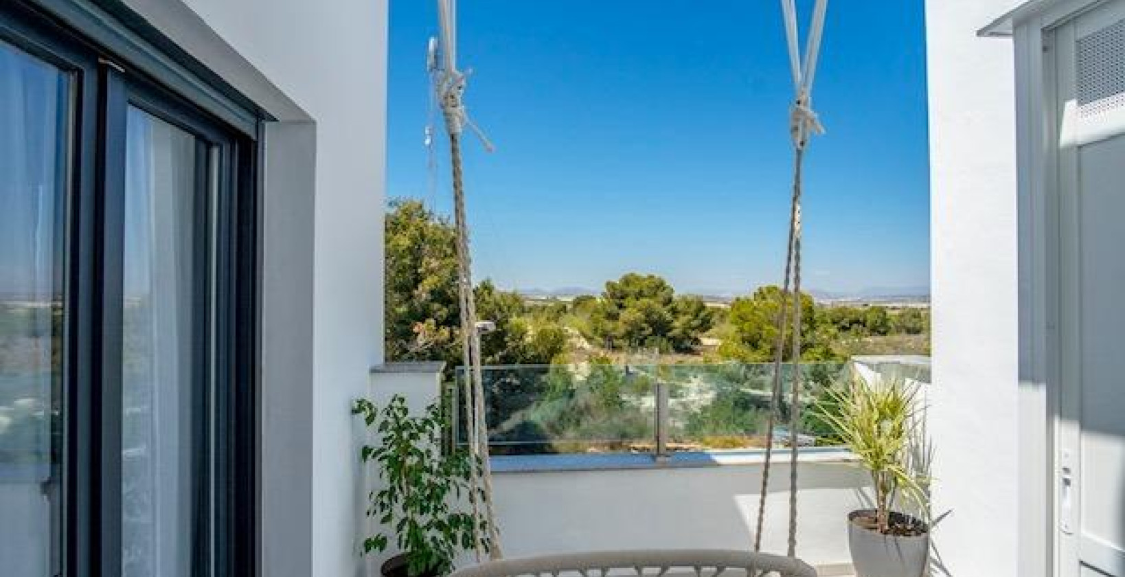 Resale - Apartment / flat - Orihuela Costa - Las Filipinas