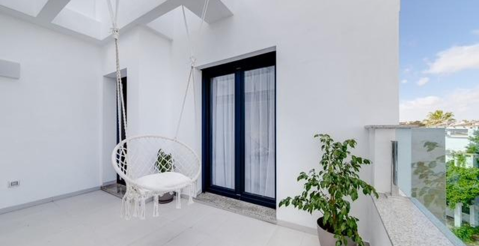 Resale - Apartment / flat - Orihuela Costa - Las Filipinas