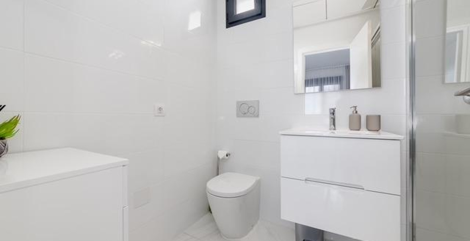 Resale - Apartment / flat - Orihuela Costa - Las Filipinas
