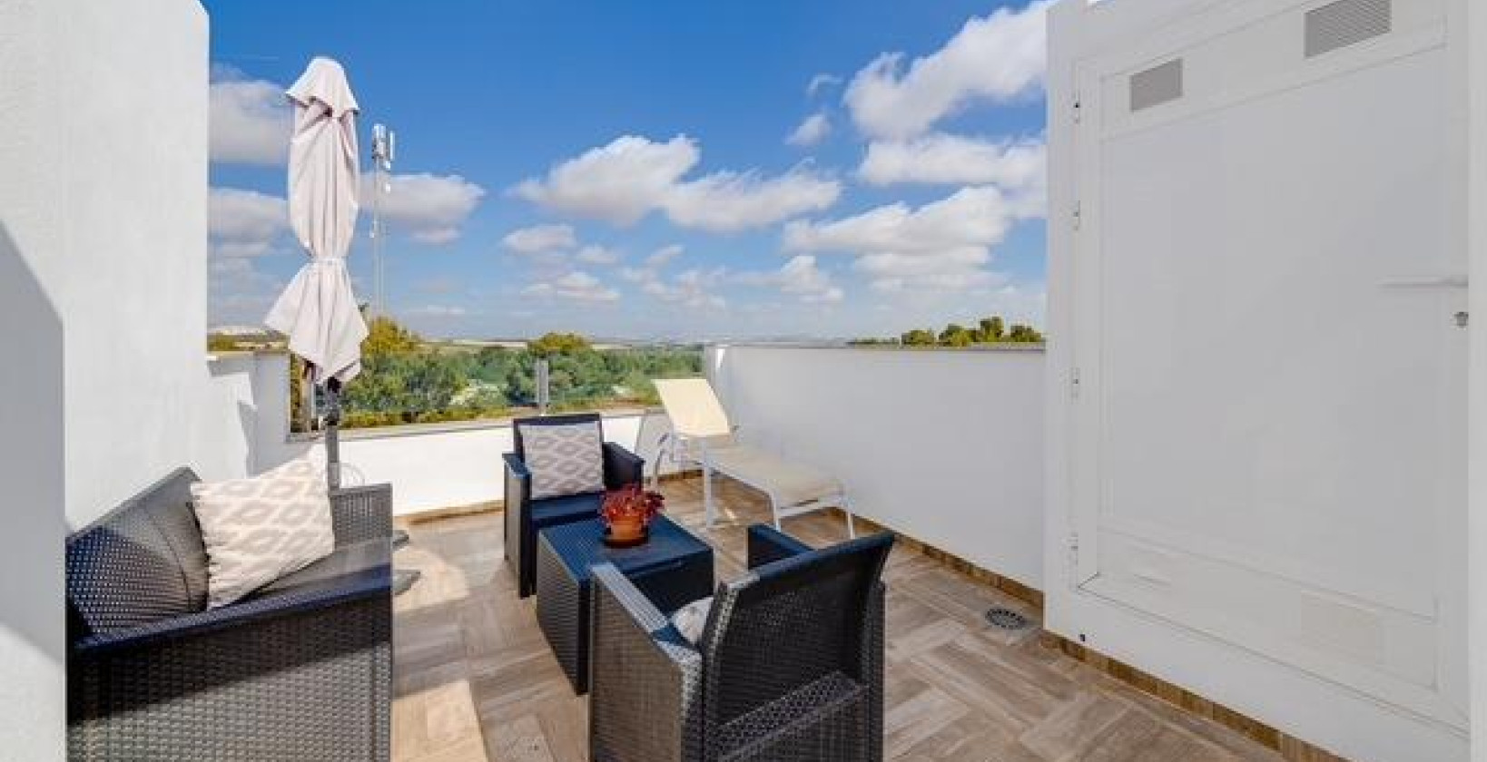 Resale - Apartment / flat - Orihuela Costa - Las Filipinas