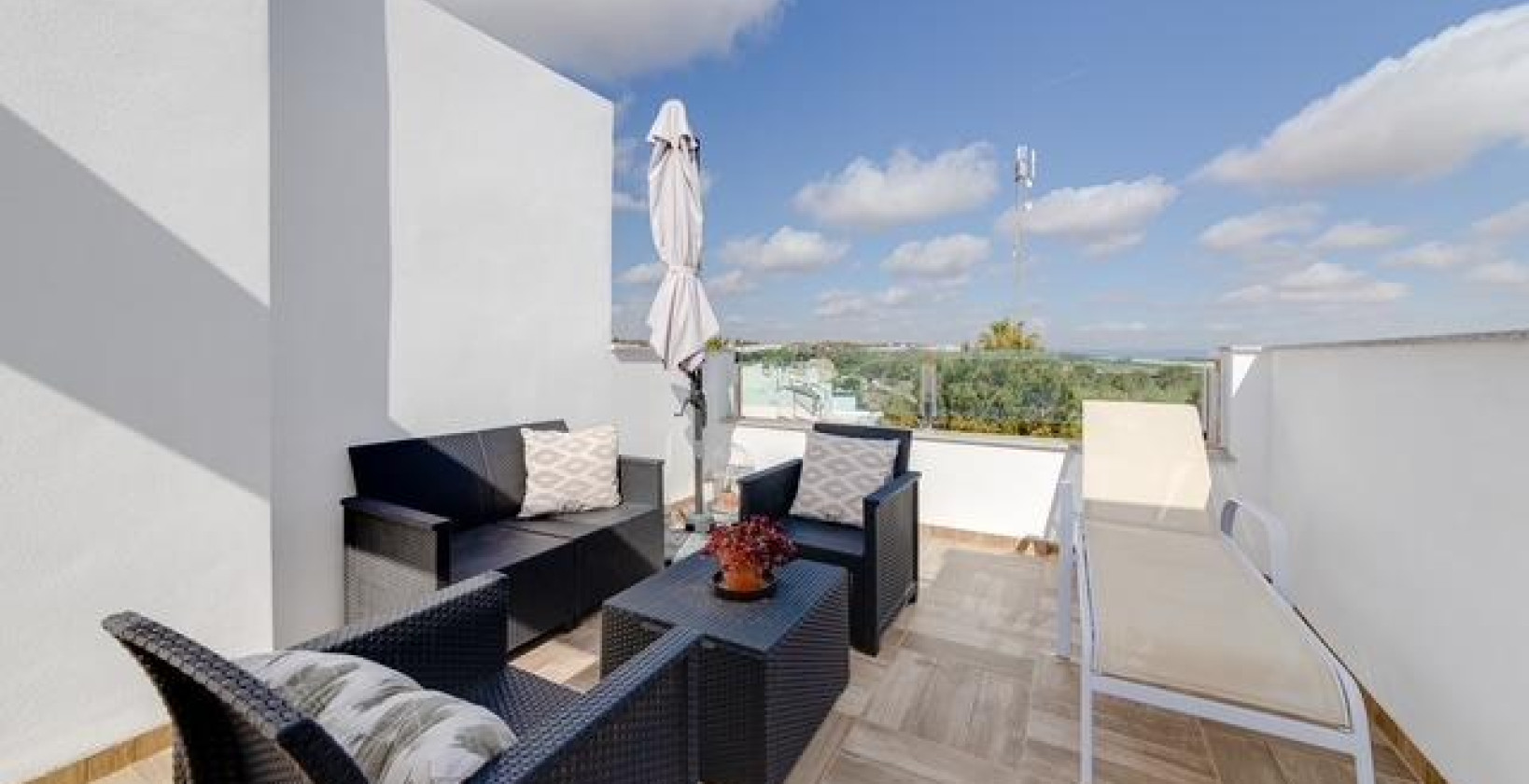 Resale - Apartment / flat - Orihuela Costa - Las Filipinas
