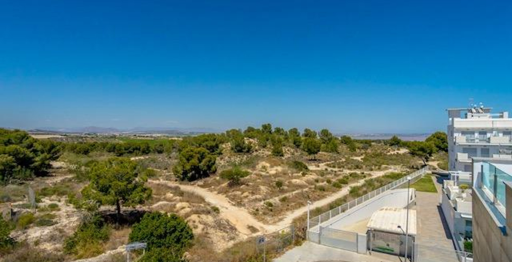 Resale - Apartment / flat - Orihuela Costa - Las Filipinas
