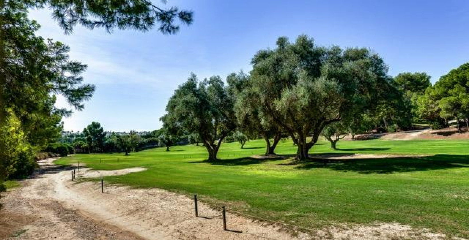 Resale - Apartment / flat - Orihuela Costa - Las Filipinas