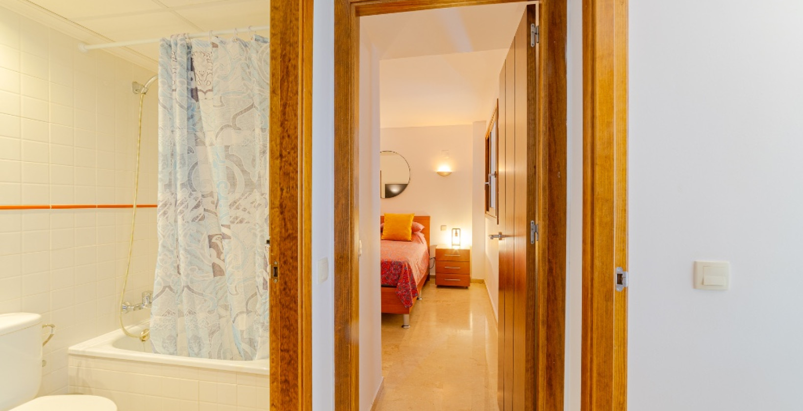 Resale - Apartamento - Torrevieja - Punta Prima