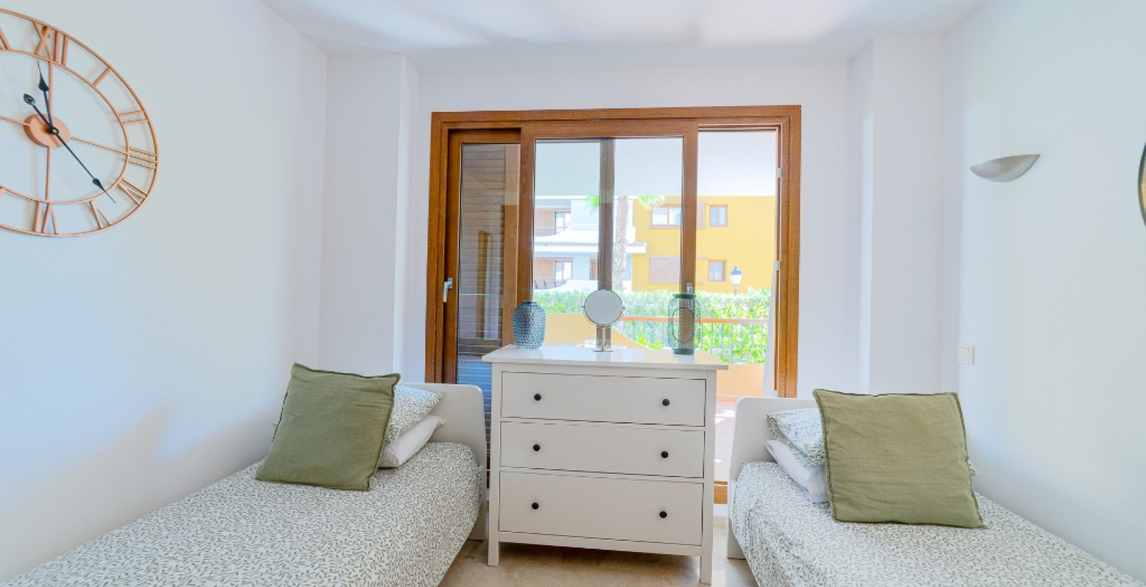 Resale - Apartamento - Torrevieja - Punta Prima