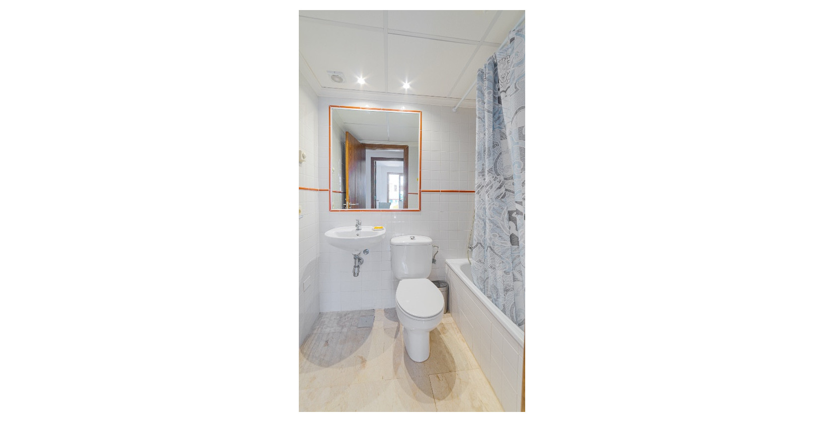 Resale - Apartamento - Torrevieja - Punta Prima