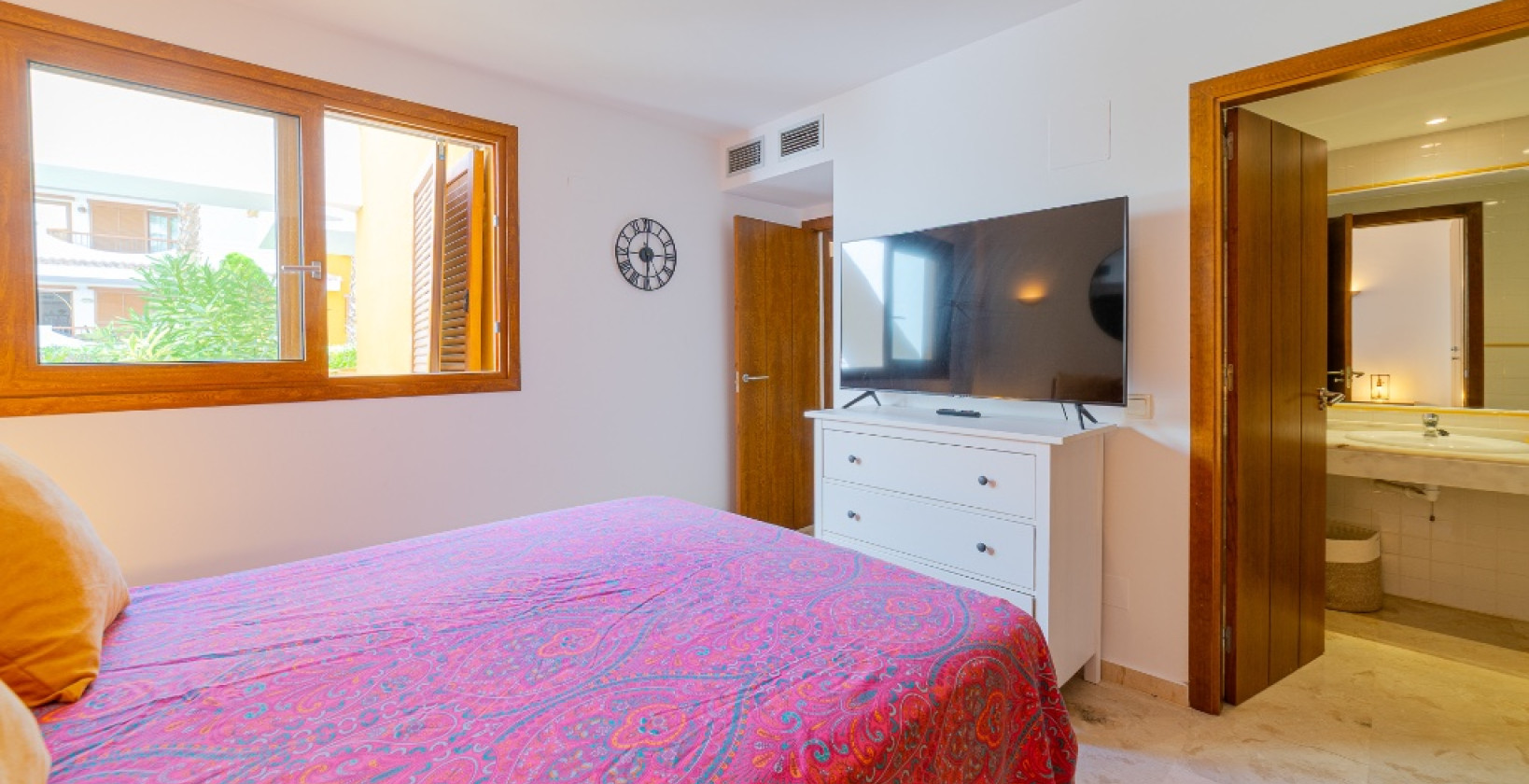 Resale - Apartamento - Torrevieja - Punta Prima