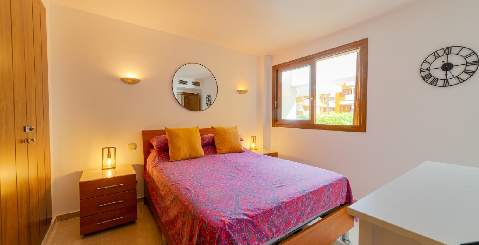 Resale - Apartamento - Torrevieja - Punta Prima