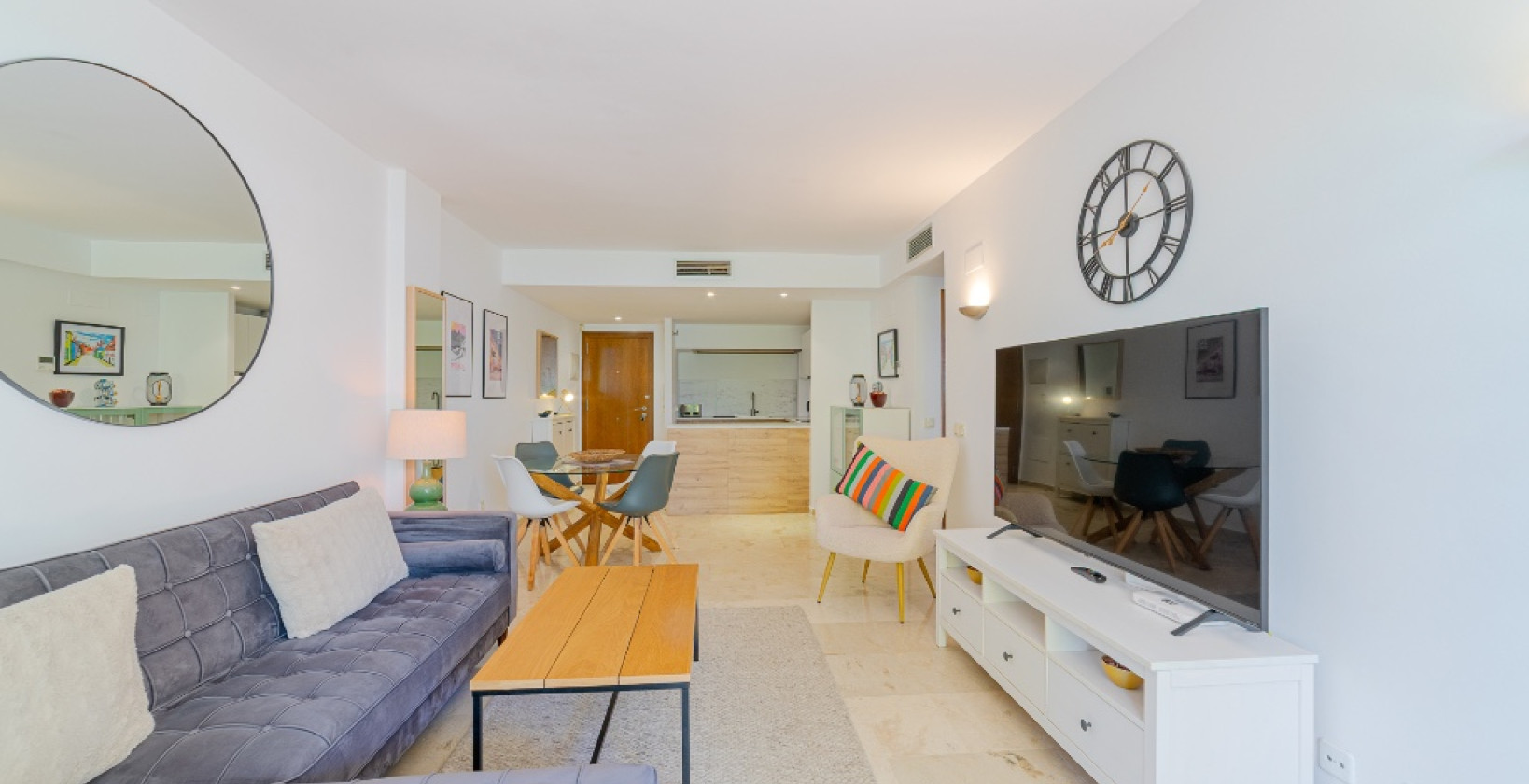 Resale - Apartamento - Torrevieja - Punta Prima