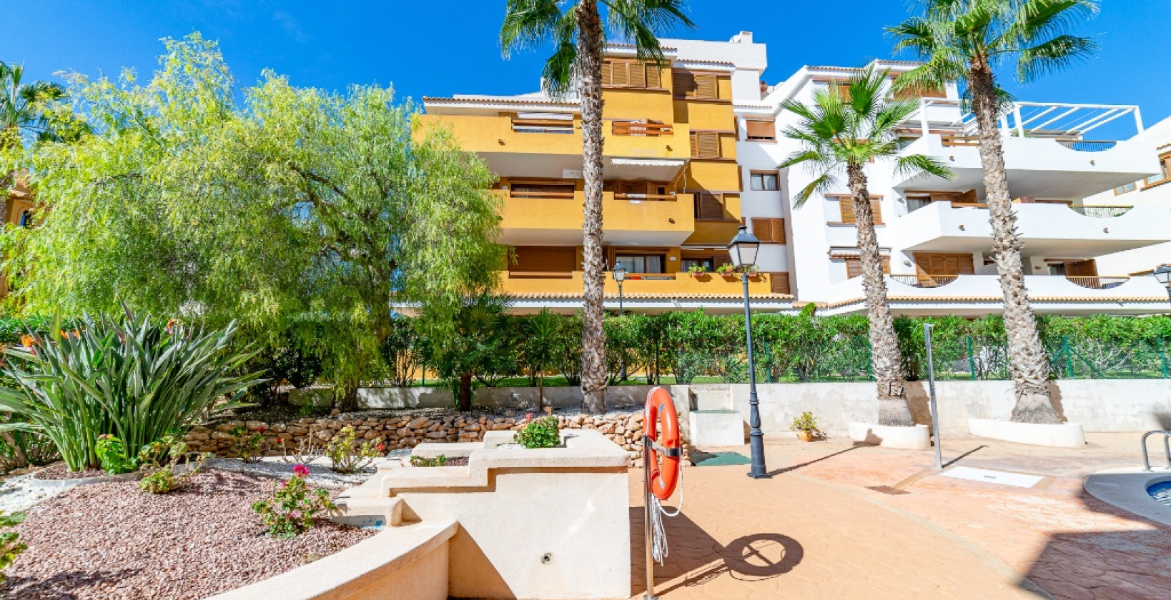 Resale - Apartamento - Torrevieja - Punta Prima