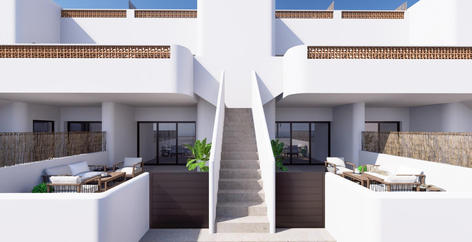 New Build - Apartment / flat - Dolores - Sector 3