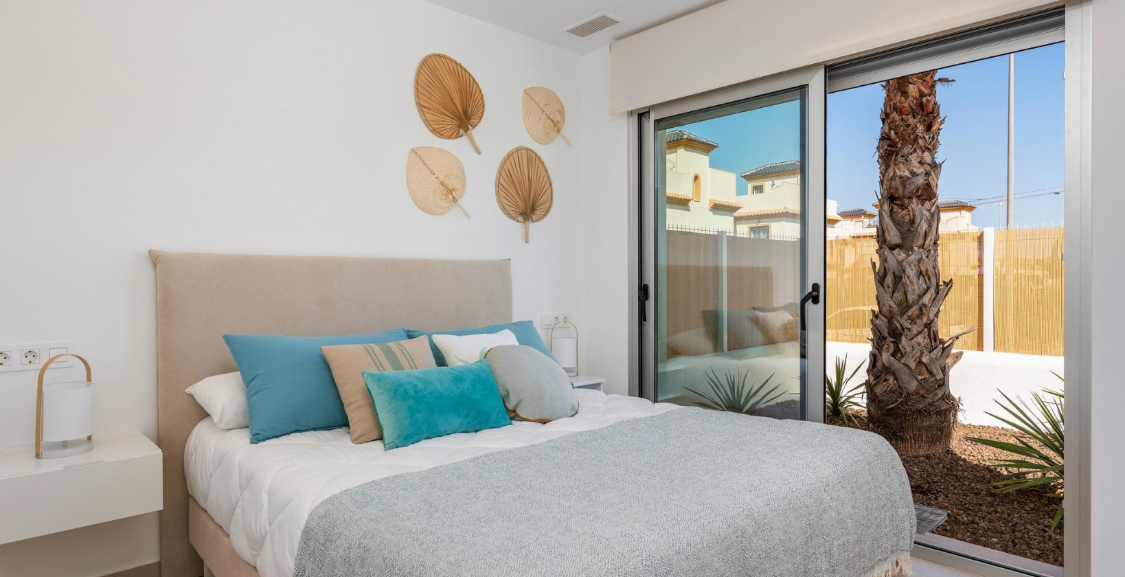 New Build - Apartment / flat - Dolores - Sector 3