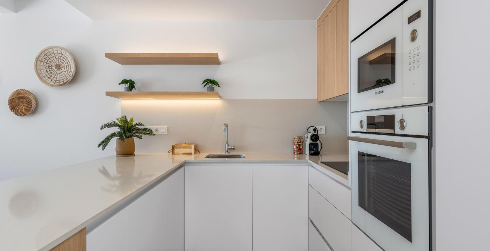 New Build - Apartment / flat - Dolores - Sector 3