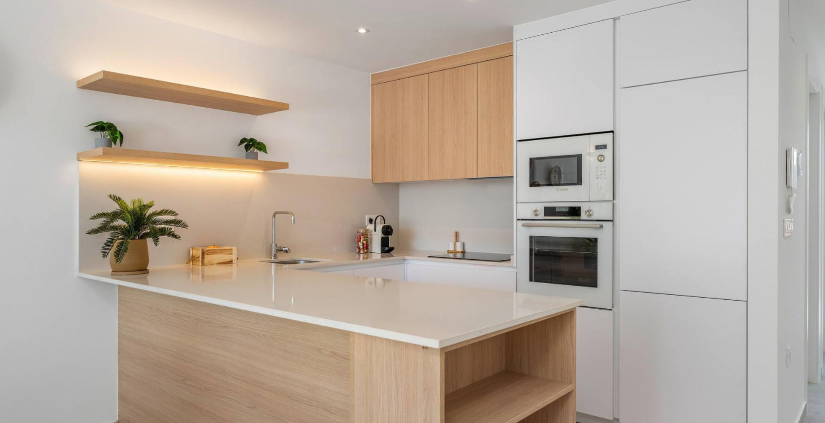 New Build - Apartment / flat - Dolores - Sector 3
