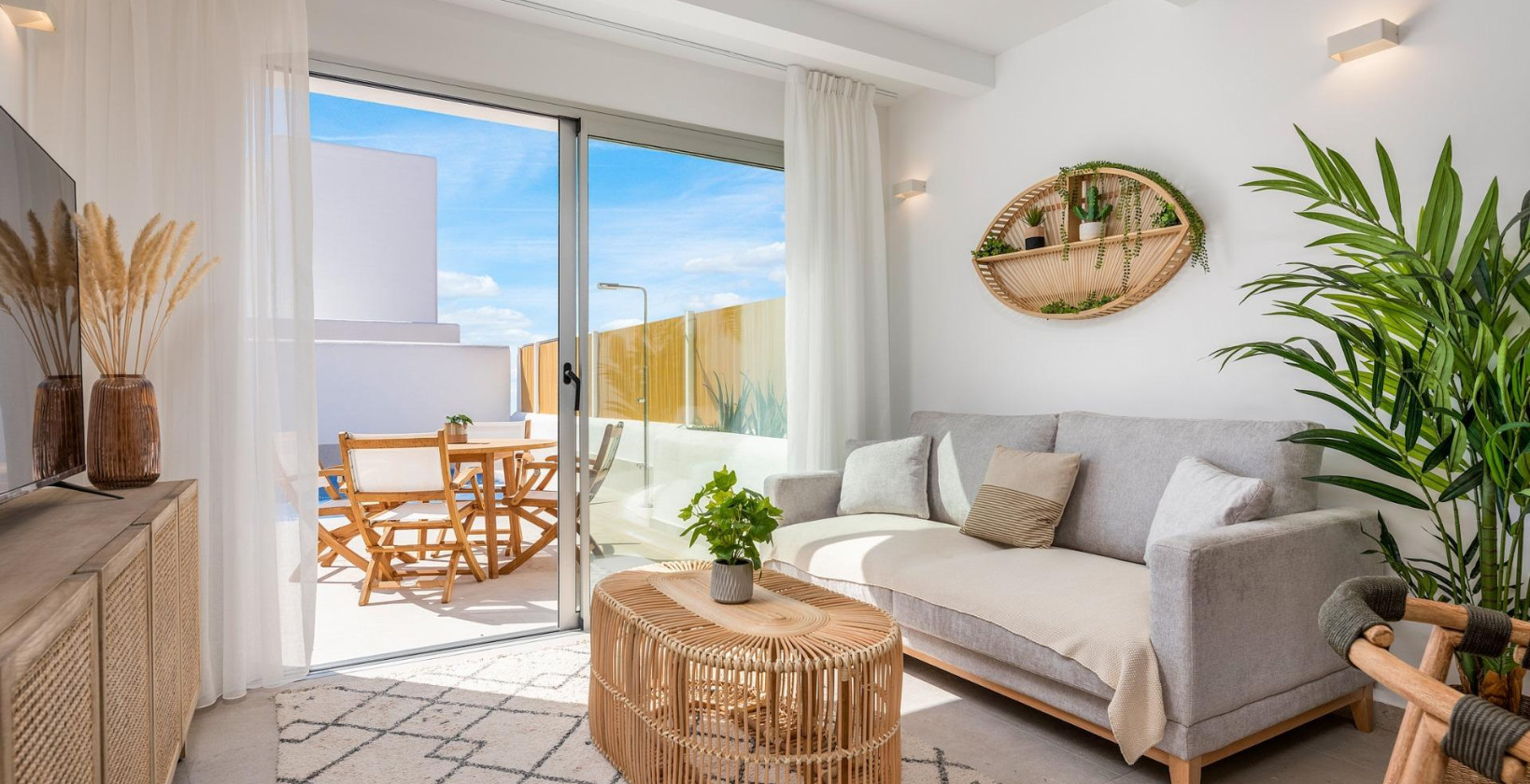 New Build - Apartment / flat - Dolores - Sector 3