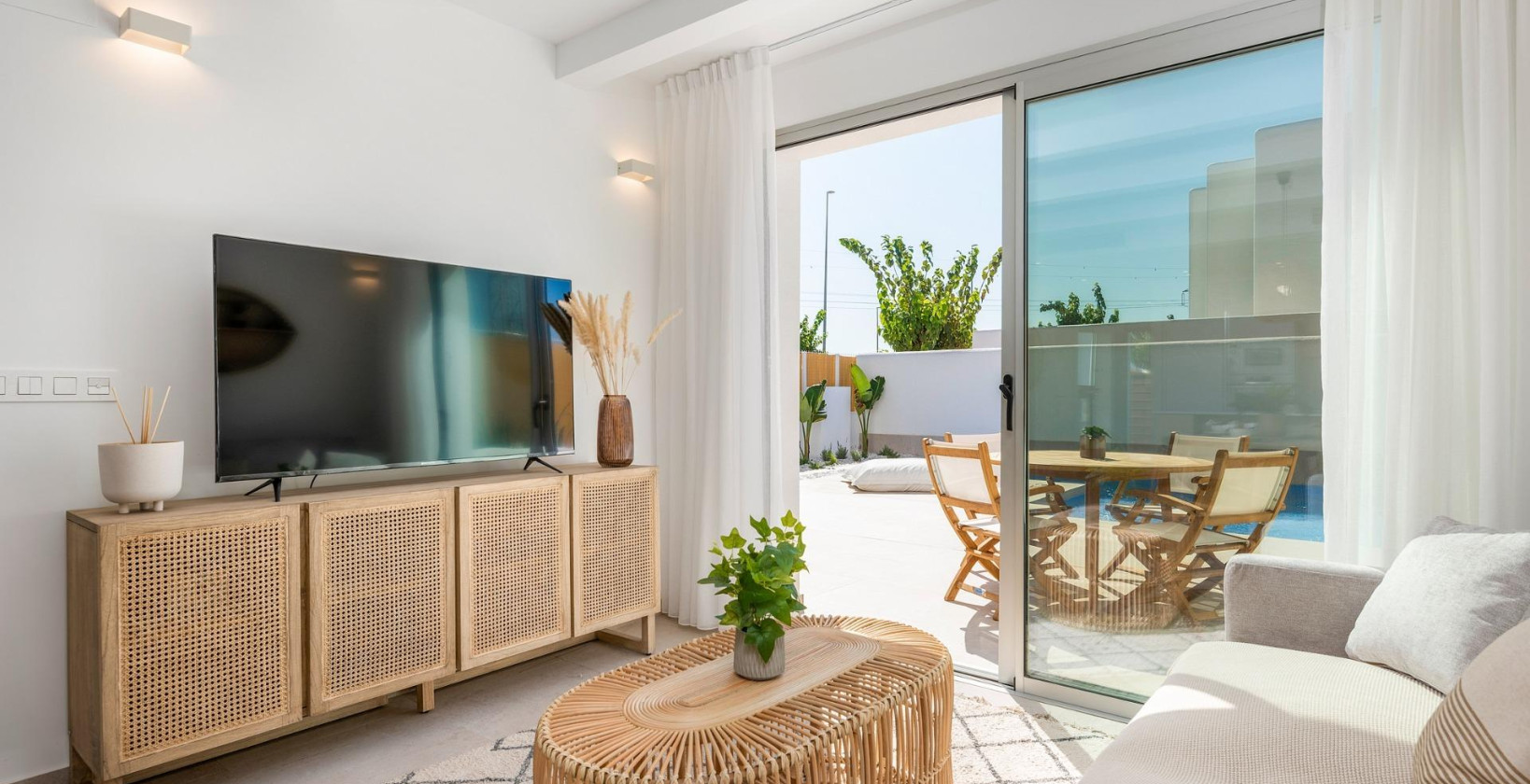 New Build - Apartment / flat - Dolores - Sector 3